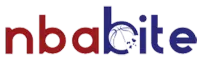NBABite logo